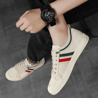 Casual Trainers for Men | Lightweight Sneakers | Everyday Comfort