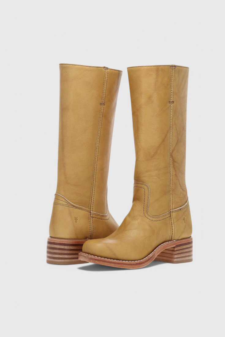 Women’s Modern Classic Boots | All-Season Style | Comfortable Fit
