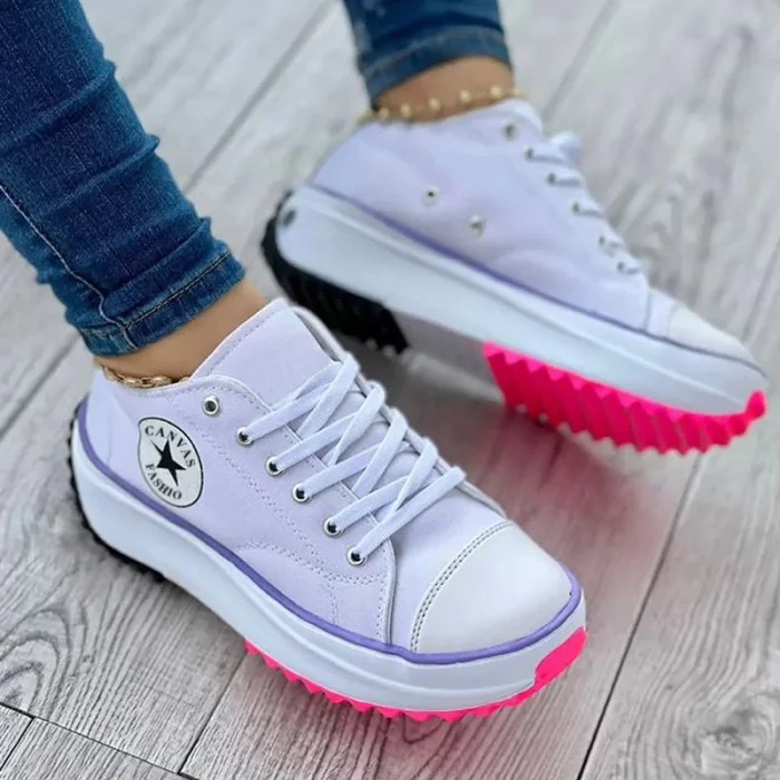Women’s Orthopedic Shoes | Comfortable Walking Footwear | Arch Support | Non-Slip Sole