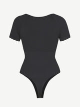 Wholesale 🌿Eco-friendly Seamless Super Strong Chest Support Shapewear Bodysuit