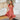 Vintage Summer Dress | Flowy Silhouette | Elegant Fit