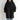 Women’s Long Hoodie with Hood | Casual Oversized Sweatshirt for Winter