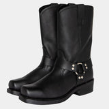 Women’s Cowboy Boots | Western Style Footwear | Classic Long Boots | Stylish Comfortable Design