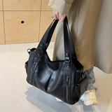 Women’s Shoulder Bag in Classic Crossbody Style | Elegant Everyday Handbag