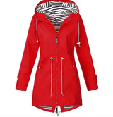 Women’s Spring Jacket | Lightweight Casual Coat | Elegant Everyday Outerwear | Stylish Transitional Layer