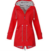 Women’s Spring Jacket | Lightweight Casual Coat | Elegant Everyday Outerwear | Stylish Transitional Layer