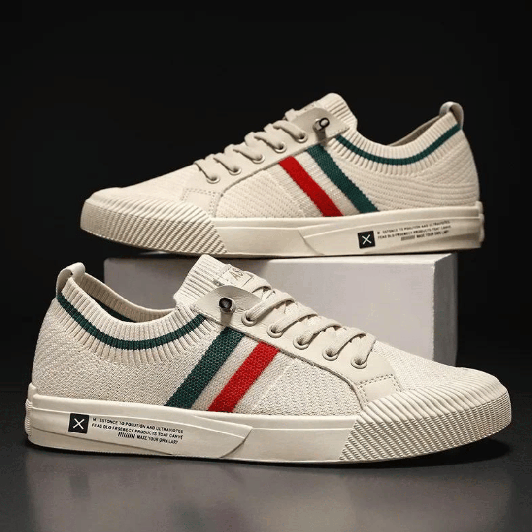 Casual Trainers for Men | Lightweight Sneakers | Everyday Comfort