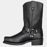 Women’s Cowboy Boots | Western Style Footwear | Classic Long Boots | Stylish Comfortable Design