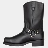 Women’s Cowboy Boots | Western Style Footwear | Classic Long Boots | Stylish Comfortable Design