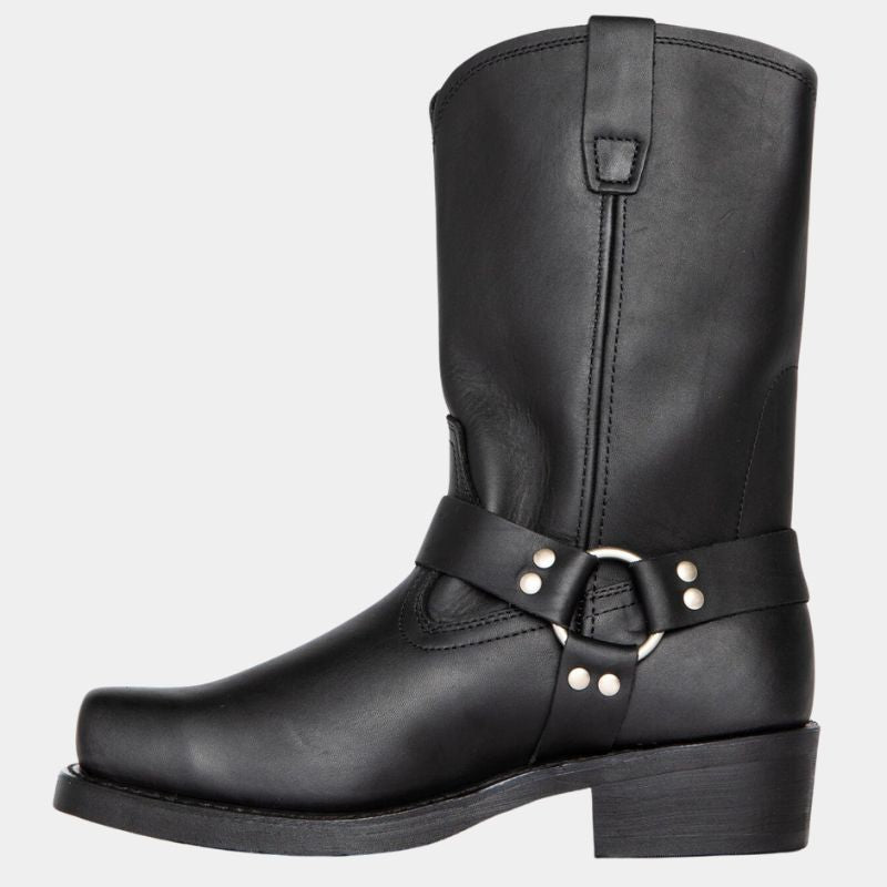 Women’s Cowboy Boots | Western Style Footwear | Classic Long Boots | Stylish Comfortable Design