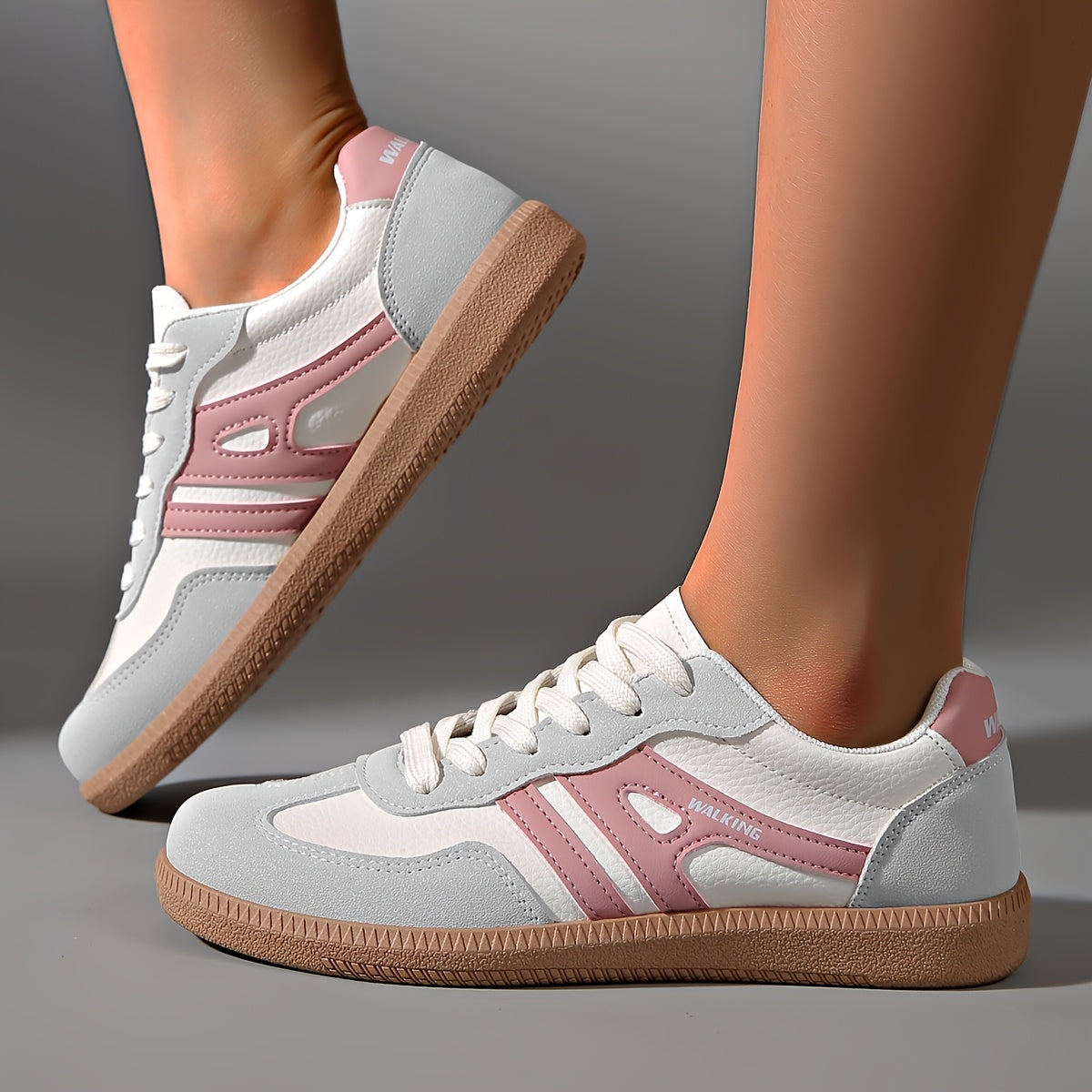 Women’s Comfort Sneakers in Lightweight Fit | Casual Walking Shoes for Women