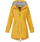 Women’s Spring Jacket | Lightweight Casual Coat | Elegant Everyday Outerwear | Stylish Transitional Layer