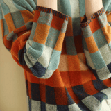 Women’s Turtleneck Jumper in Classic Roll Neck Style | Elegant Winter Knitwear
