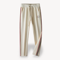 Men’s Tracksuit Set | Half-Zip Sweatshirt and Joggers | Relaxed Fit | Casual Activewear