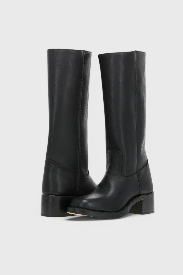 Women’s Modern Classic Boots | All-Season Style | Comfortable Fit