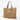 Boho Straw Beach Bag | Handcrafted Design | Summer Shoulder Tote