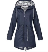 Women’s Spring Jacket | Lightweight Casual Coat | Elegant Everyday Outerwear | Stylish Transitional Layer