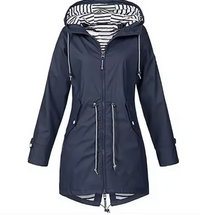 Women’s Spring Jacket | Lightweight Casual Coat | Elegant Everyday Outerwear | Stylish Transitional Layer