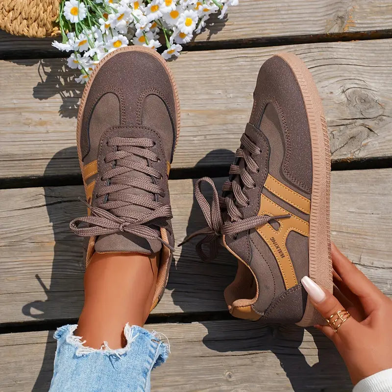 Women’s Comfort Sneakers in Lightweight Fit | Casual Walking Shoes for Women