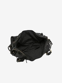 Women's Shoulder Bag | Compact Crossbody | Vegan Leather | Timeless Design