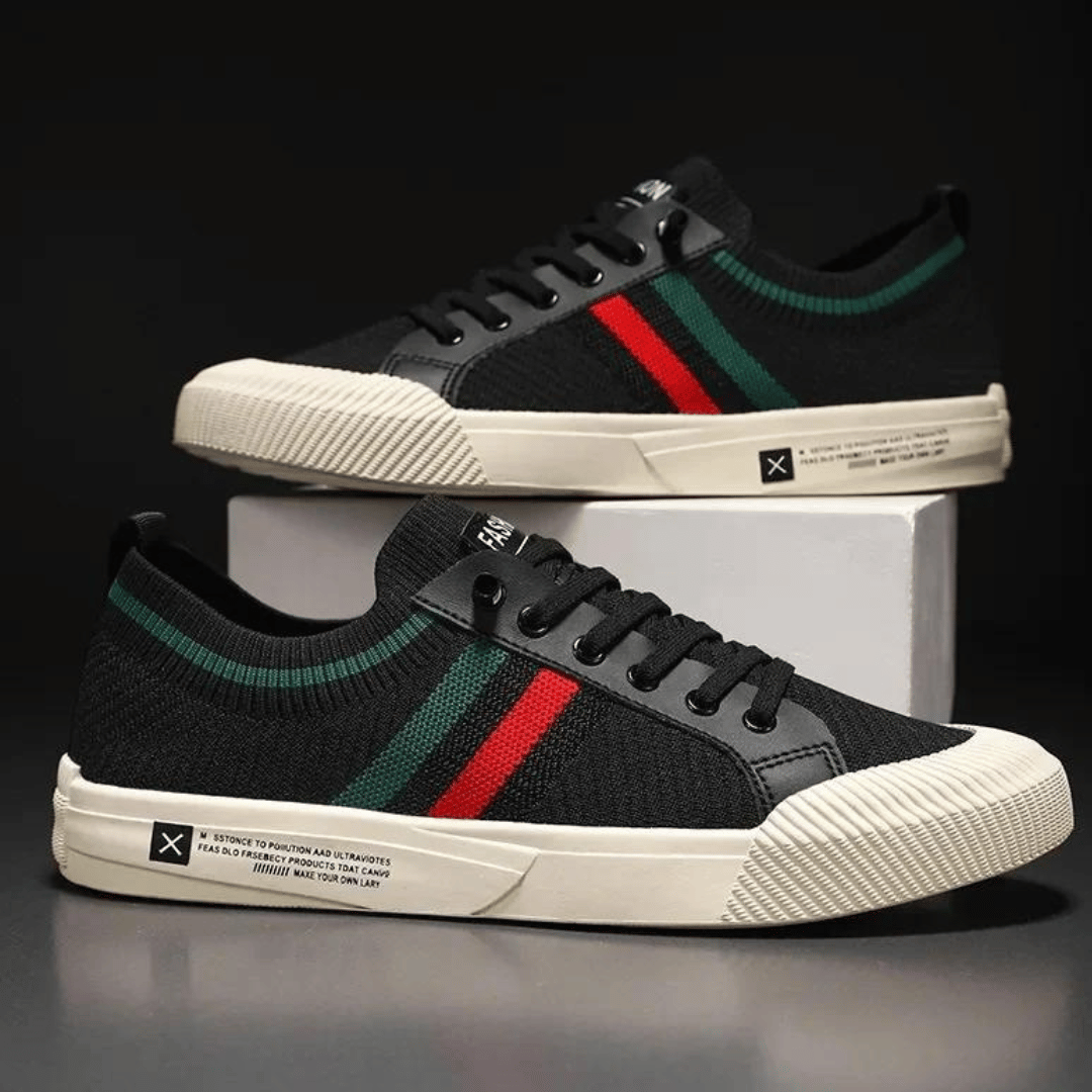 Casual Trainers for Men | Lightweight Sneakers | Everyday Comfort