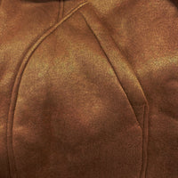 Men’s Winter Coat with Classic Lapel Collar | Warm Smart Casual Overcoat