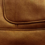 Men’s Winter Coat with Classic Lapel Collar | Warm Smart Casual Overcoat