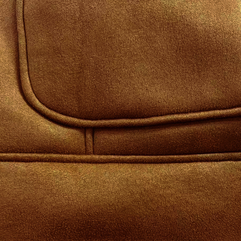 Men’s Winter Coat with Classic Lapel Collar | Warm Smart Casual Overcoat