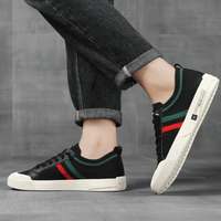 Men’s Slip-On Trainers in Lightweight Style | Versatile Sports and Casual Shoes