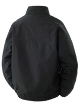 Men’s Lightweight Windbreaker Jacket in Casual Outdoor Style | Breathable Weatherproof Jacke