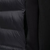 Women’s Hooded Wind Jacket | Lightly Padded | Windproof Design | Everyday Fit | Adjustable Hood
