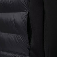 Women’s Hooded Wind Jacket | Lightly Padded | Windproof Design | Everyday Fit | Adjustable Hood