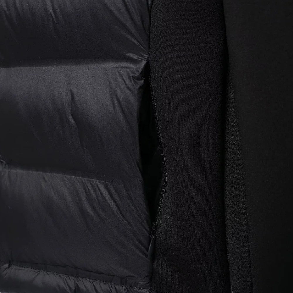 Women’s Hooded Wind Jacket | Lightly Padded | Windproof Design | Everyday Fit | Adjustable Hood