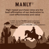 Men’s Winter Coat with Classic Lapel Collar | Warm Smart Casual Overcoat