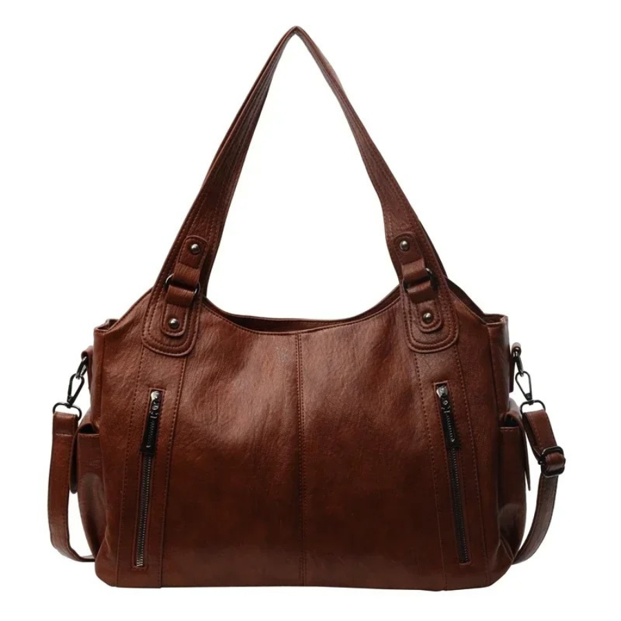 Women’s Shoulder Bag in Classic Crossbody Style | Elegant Everyday Handbag