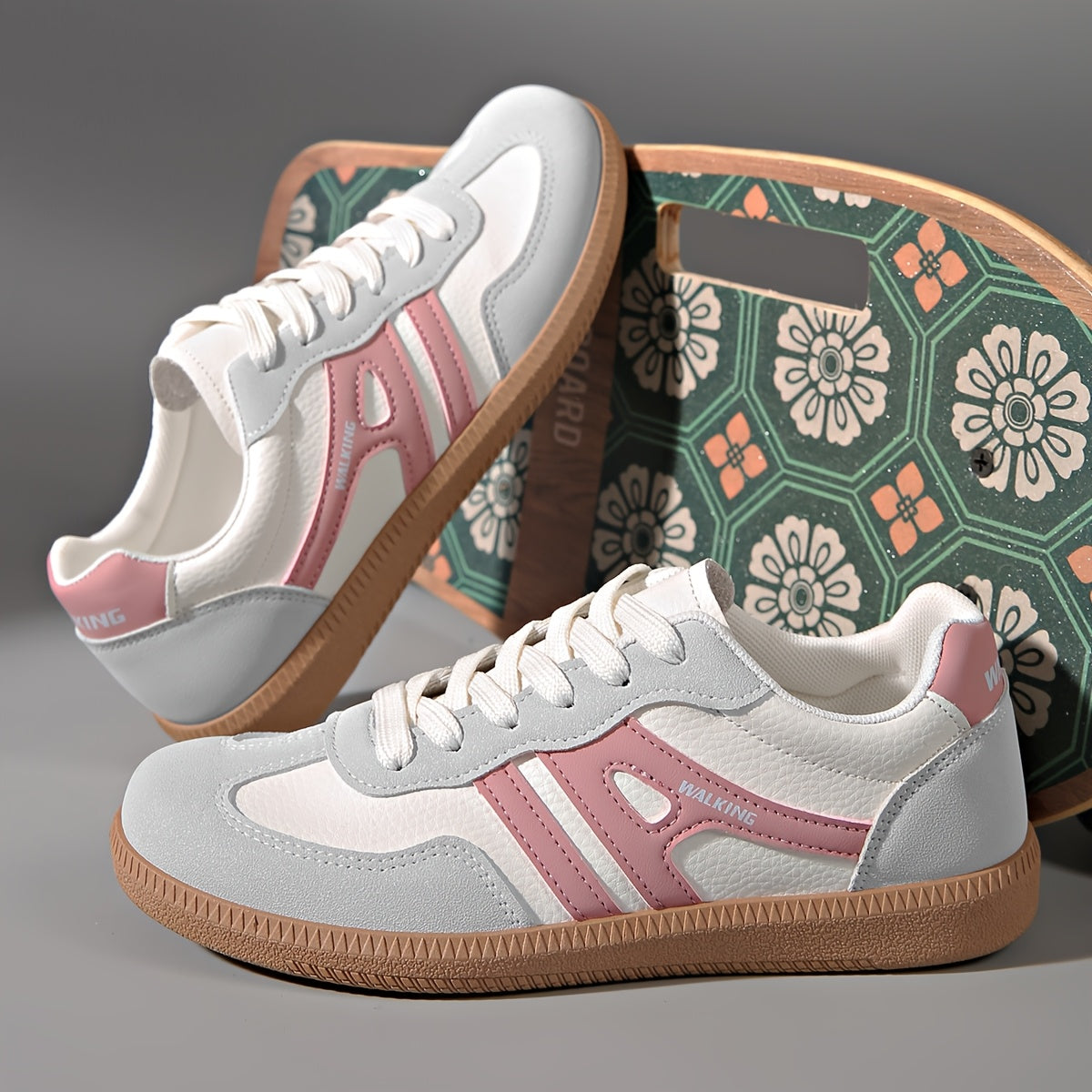 Women’s Comfort Sneakers in Lightweight Fit | Casual Walking Shoes for Women