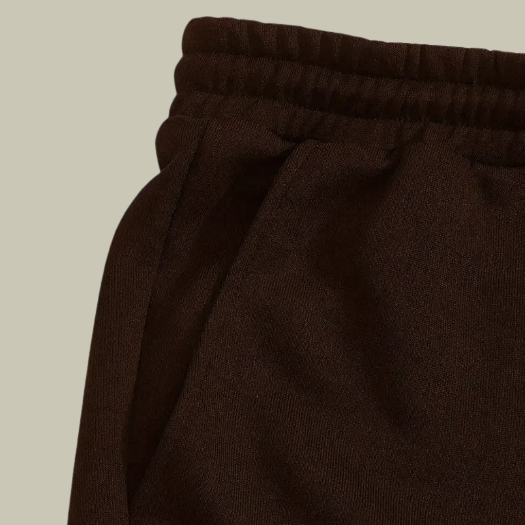 Women’s Two-Piece Hoodie and Jogger Set | Relaxed Fit | Warm & Stylish | Perfect for Streetwear