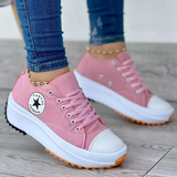 Women’s Orthopedic Shoes | Comfortable Walking Footwear | Arch Support | Non-Slip Sole