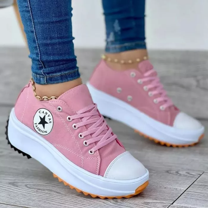 Women’s Orthopedic Shoes | Comfortable Walking Footwear | Arch Support | Non-Slip Sole