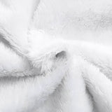 Women’s Waterproof Jacket | Fleece Lined | Hooded Design | Warm Rainproof Outerwear