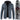 Men’s Zip Up Cardigan in Knitted Sweater Style | Casual Men’s Knitwear Jacket