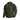 Men’s Stand Collar Quarter Zip Sweatshirt | Casual Knit Pullover for All Seasons
