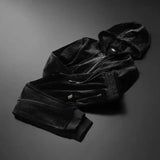 Men’s Two-Piece Tracksuit Set with Hooded Jacket | Casual Sports Jogger Outfit