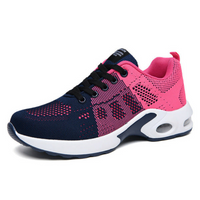 Women’s Orthopedic Work Sneakers | All-Day Comfort | Breathable Mesh | Lightweight Support