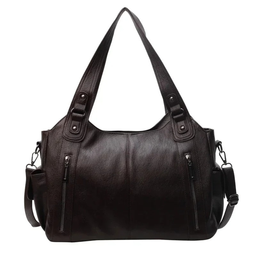 Women’s Shoulder Bag in Classic Crossbody Style | Elegant Everyday Handbag