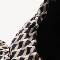 Women’s Puffer Jacket | Belted Hooded Coat | Water-Resistant Winter Outerwear | Insulated Warmth