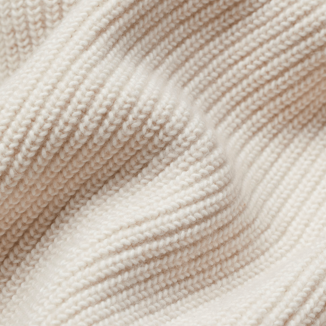 Women’s Long Knitted Cardigan | Elegant Layer | Seasonal Essential
