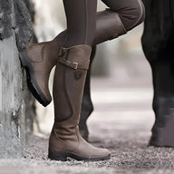 Women’s Winter Riding Boots | Waterproof | Insulated Equestrian Style