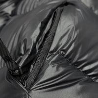 Women’s Waterproof Puffer Jacket in Winter Style | Warm Quilted Winter Coat