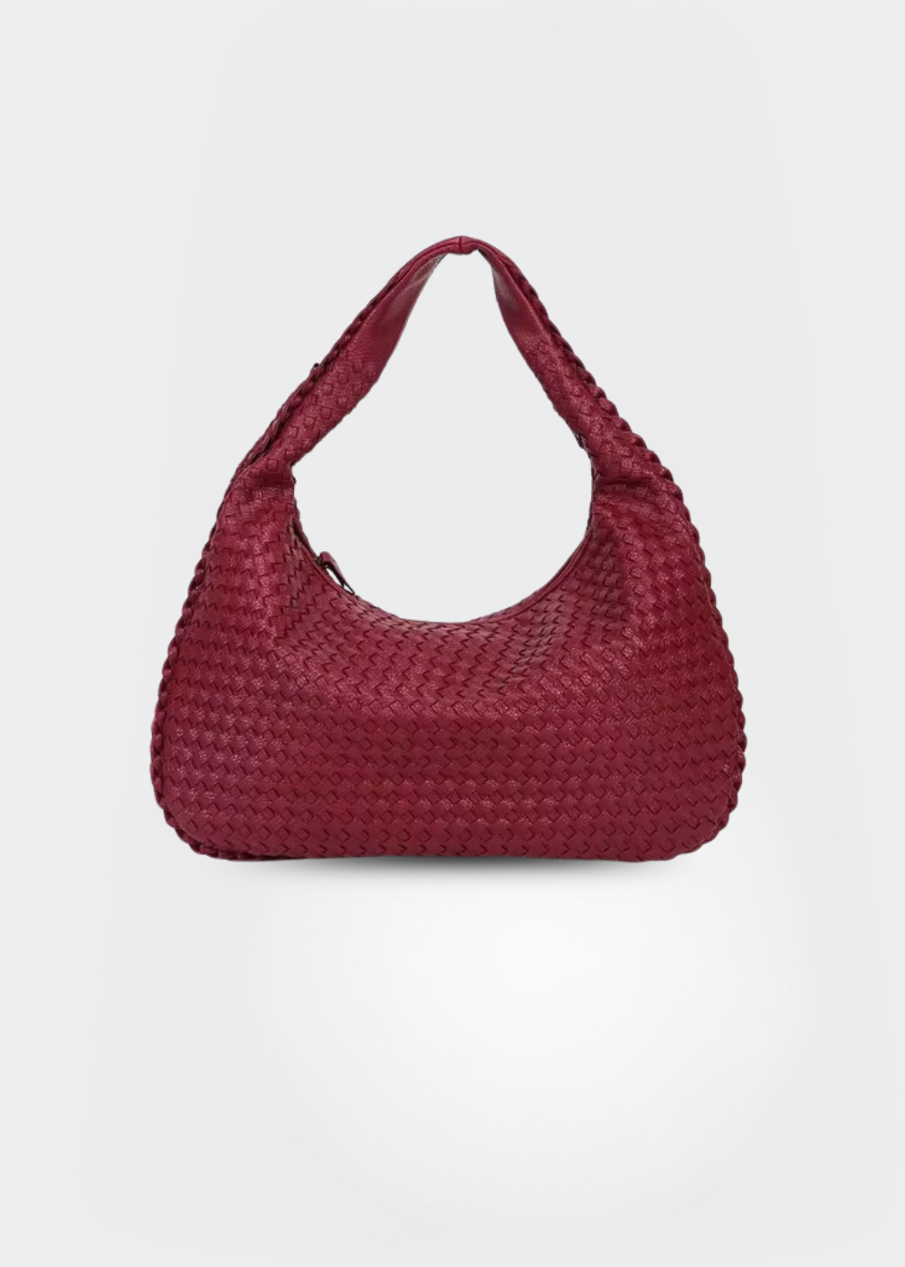 Calvera | Large Leather Tote Bag for Women | Elegant & Everyday Use